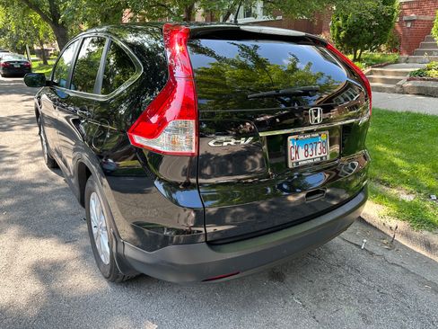 Used 2013 Honda CR-V EX image 18