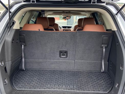 Used 2016 Chevrolet Traverse LTZ image 7