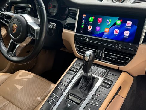 Used 2019 Porsche Macan S AWD/4WD image 26