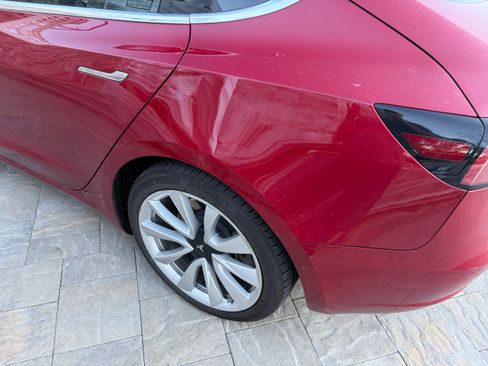 Used 2019 Tesla Model 3 Long Range image 6
