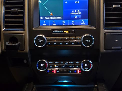 Used 2021 Ford Expedition Max XLT AWD/4WD image 14