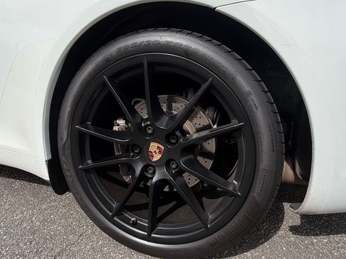 Used 2013 Porsche 911 Carrera image 22