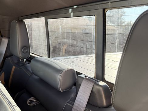 Used 2023 Chevrolet Silverado 2500 LTZ w/ Carhartt Edition image 9