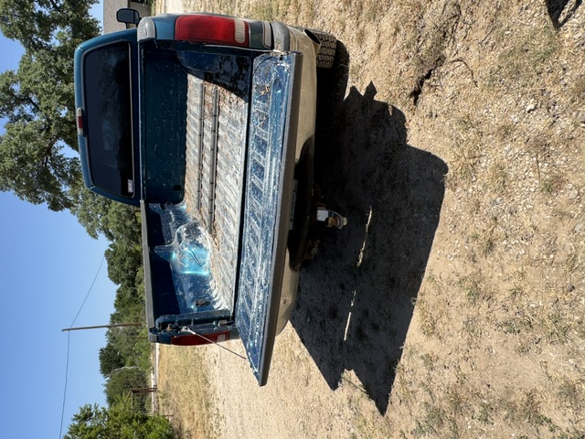 Used 2001 Ford F350 4x4 Crew Cab Super Duty image 6