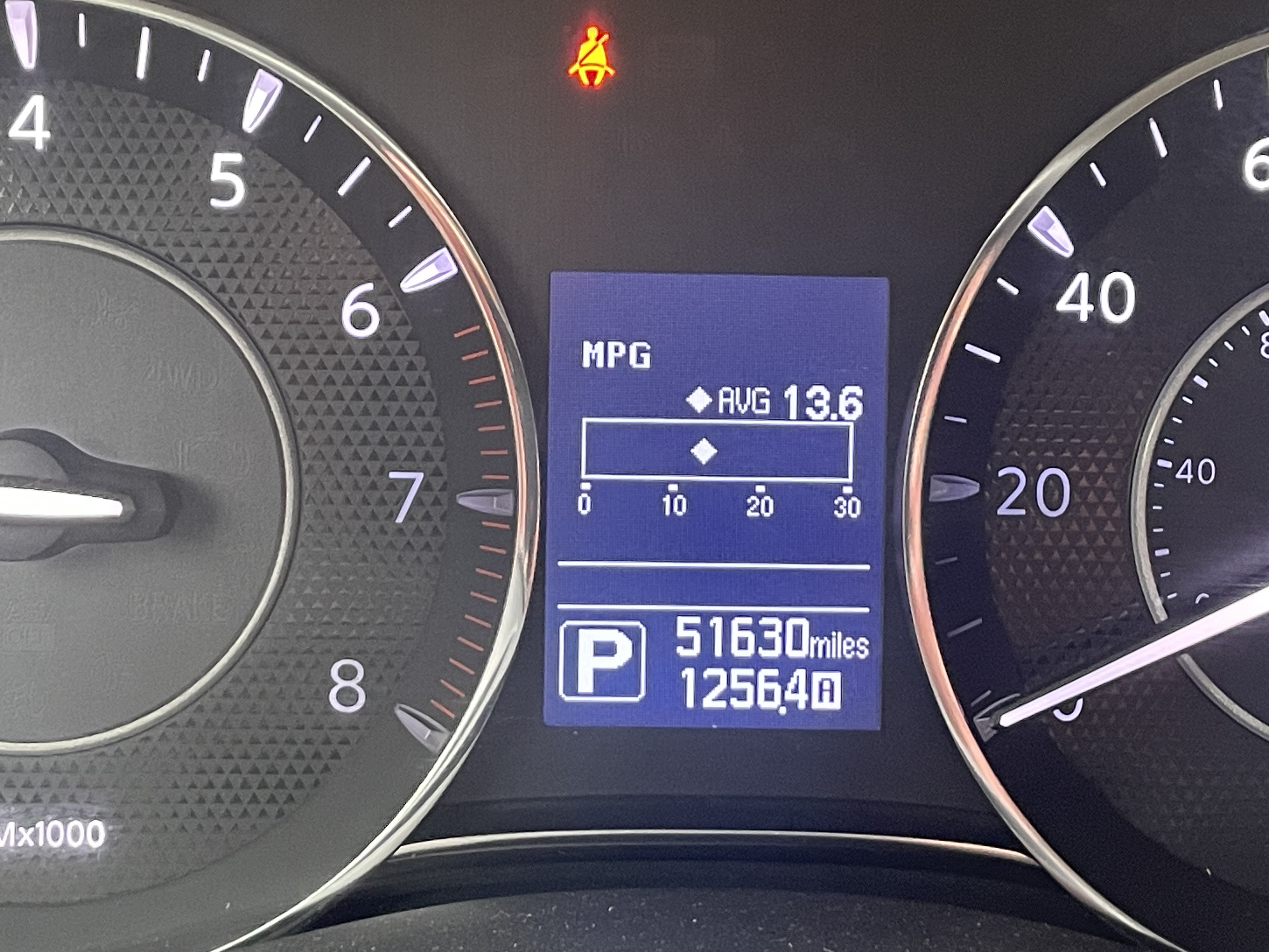 Used 2019 Nissan Armada SL w/ Premium Package RWD image 2