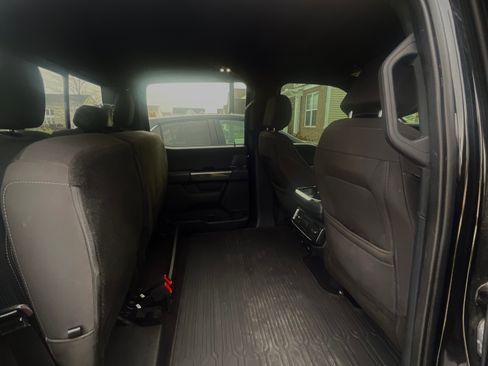 Used 2021 Ford F150 XLT w/ Equipment Group 302A High image 14