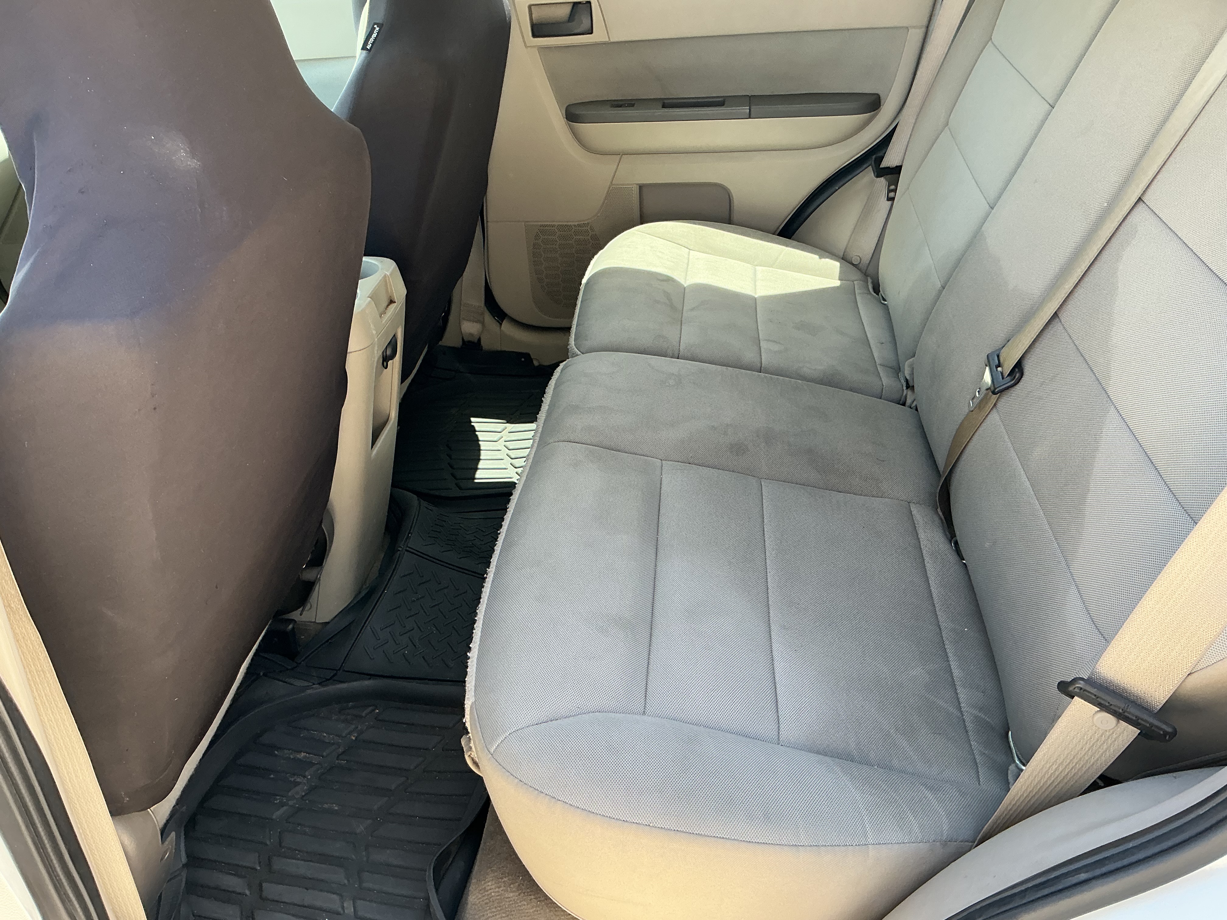 Used 2011 Ford Escape XLT w/ 201A Rapid Spec Order Code FWD image 9