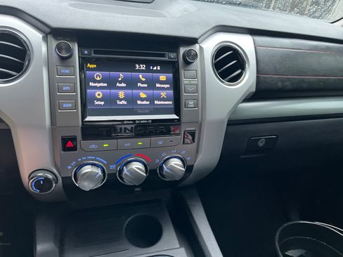 Used 2017 Toyota Tundra TRD Pro AWD/4WD image 19