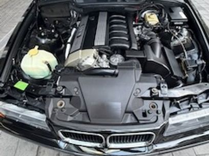 Used 1995 BMW 325i Convertible
