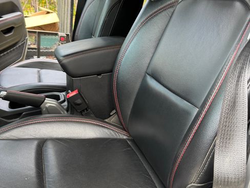 Used 2019 Jeep Wrangler Unlimited Rubicon image 8