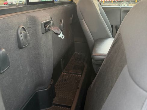 Used 2012 RAM 1500 Tradesman w/ ST Popular Equipment Group image 8