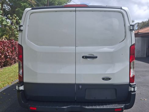 Used 2018 Ford Transit 150 130 Low Roof image 5