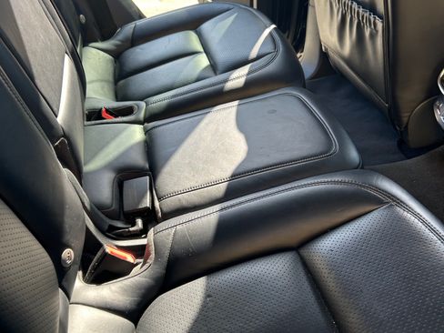 Used 2018 Porsche Cayenne S AWD/4WD image 15