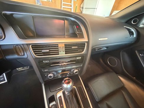Used 2013 Audi S5 Premium Plus w/ Audi MMI Navigation Plus Pkg image 16