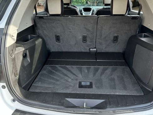 Used 2015 Chevrolet Equinox LTZ image 6