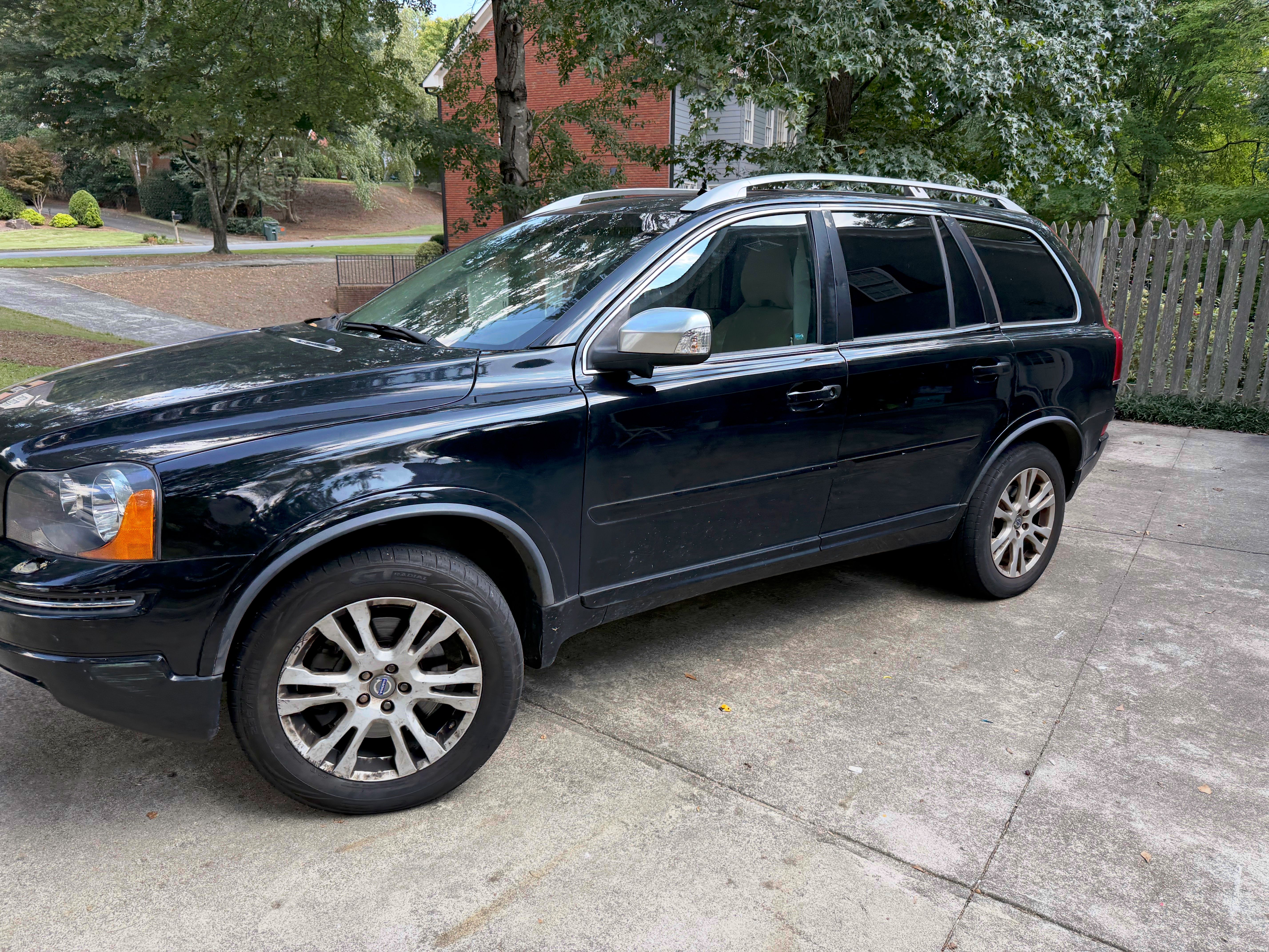 Used 2013 Volvo XC90 3.2 FWD image 6