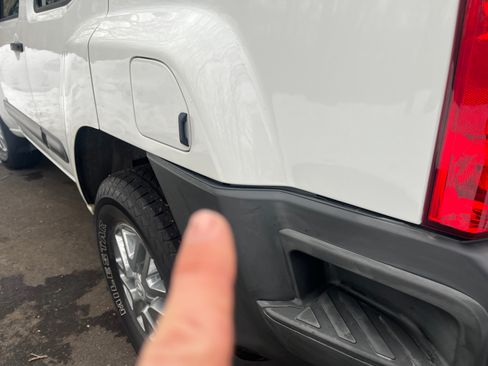 Used 2014 Nissan Xterra S w/ Value Package image 6