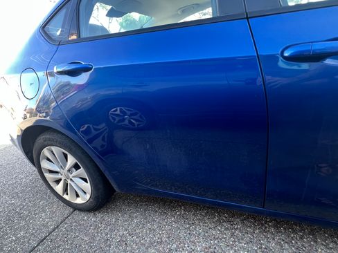 Used 2014 Dodge Dart SXT w/ Sun/Sound Group image 11