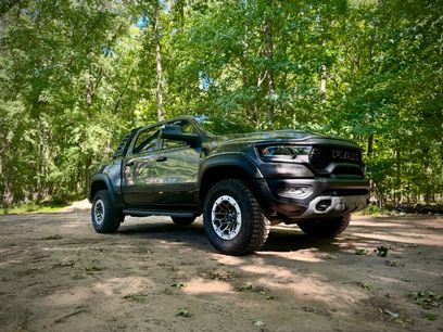 Used 2023 RAM 1500 TRX w/ TRX Level 2 Equipment Group
