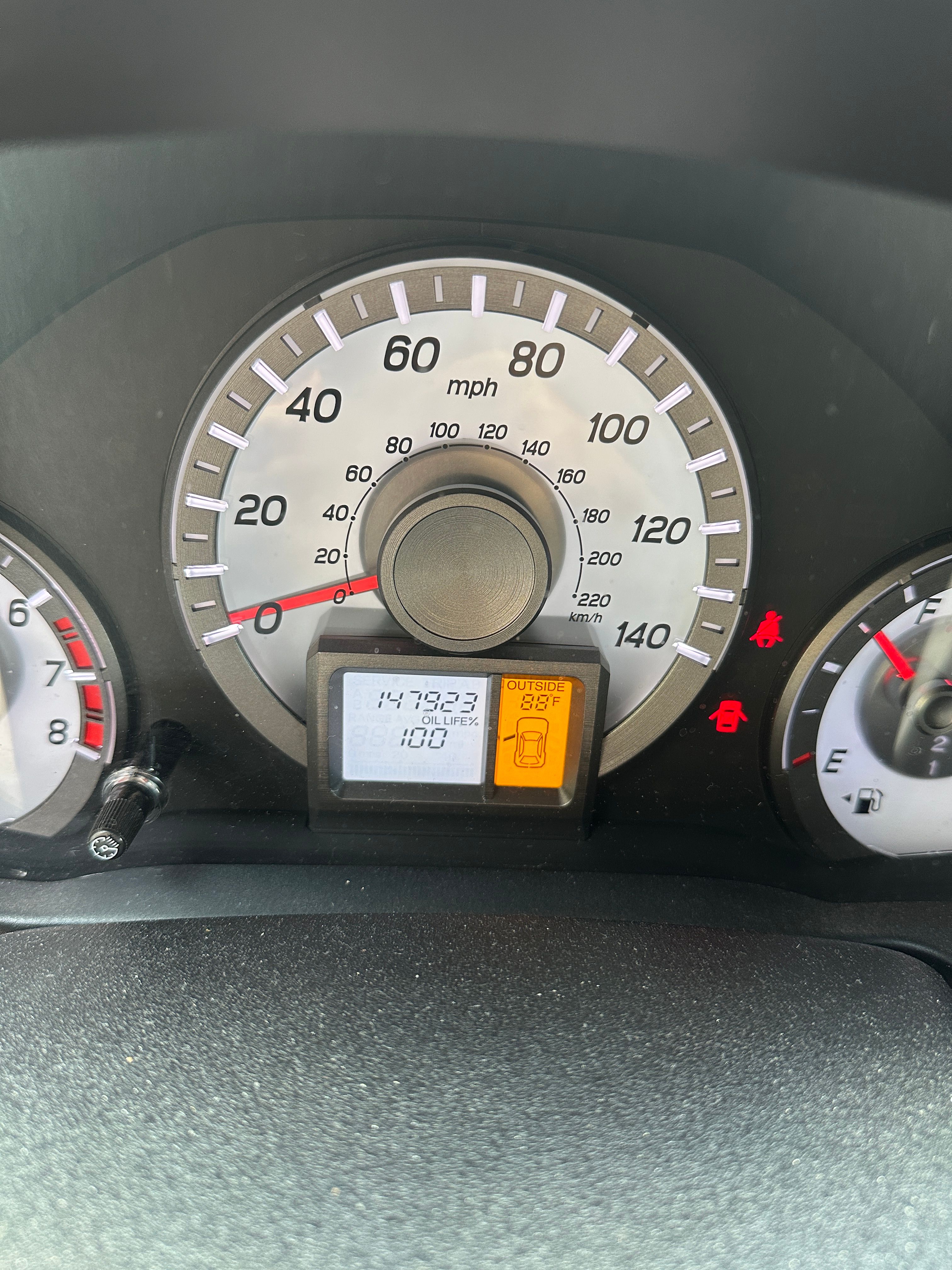 Used 2013 Honda Pilot EX image 18