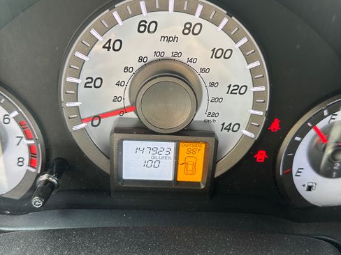 Used 2013 Honda Pilot EX image 18