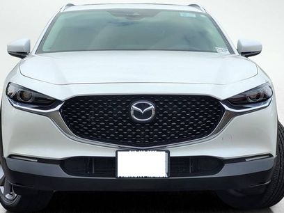 Used 2023 MAZDA CX-30 AWD 2.5 S w/ Select Package