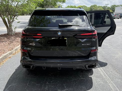 Used 2025 BMW X5 sDrive40i w/ Executive Package image 6