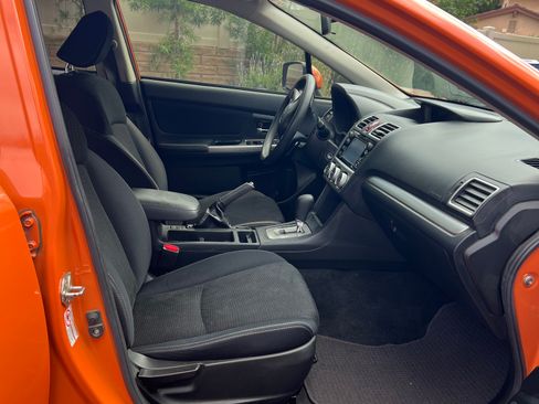 Used 2015 Subaru Crosstrek 2.0i Premium image 18