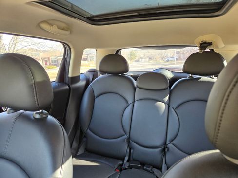 Used 2012 MINI Cooper Countryman S image 10