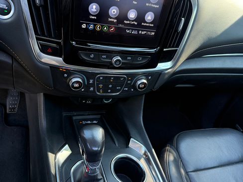 Used 2021 Chevrolet Traverse Premier w/ Redline Edition image 22
