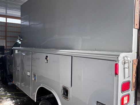 Used 2015 Ford F450 XL w/ Power Equipment Group image 6