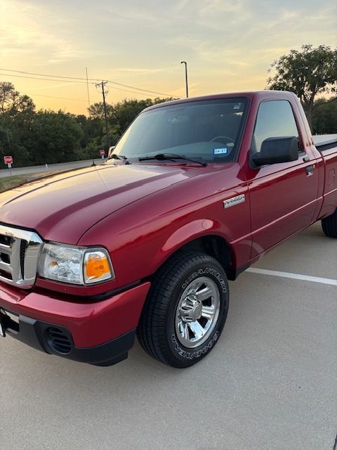 Used 2009 Ford Ranger XLT RWD image 2