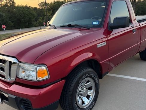 Used 2009 Ford Ranger XLT RWD image 2