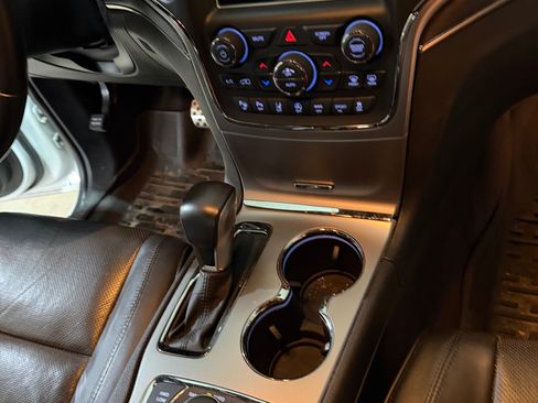 Used 2018 Jeep Grand Cherokee High Altitude AWD/4WD image 15