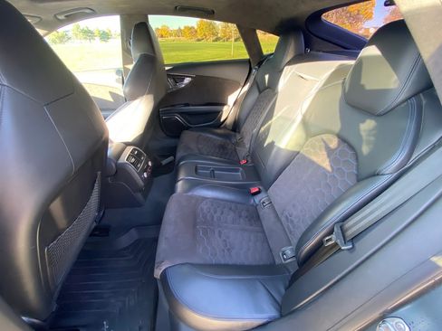 Used 2017 Audi RS 7 Performance image 30