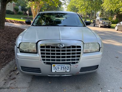Used 2005 Chrysler 300