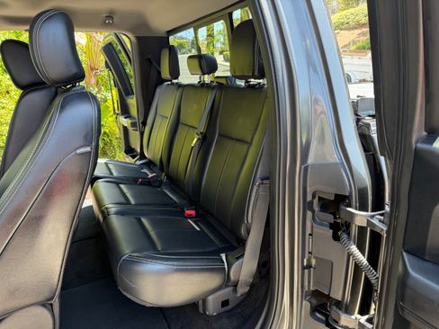 Used 2018 Ford F150 Lariat AWD/4WD image 26