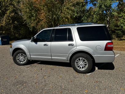 Used 2014 Ford Expedition Limited w/ Equipment Group 301A