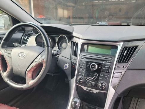 Used 2011 Hyundai Sonata Limited image 10