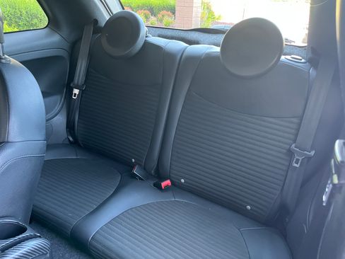 Used 2015 FIAT 500 Sport w/ Sport Appearance Group FWD image 27