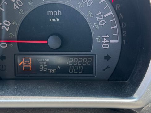 Used 2008 Honda Ridgeline RTL image 9