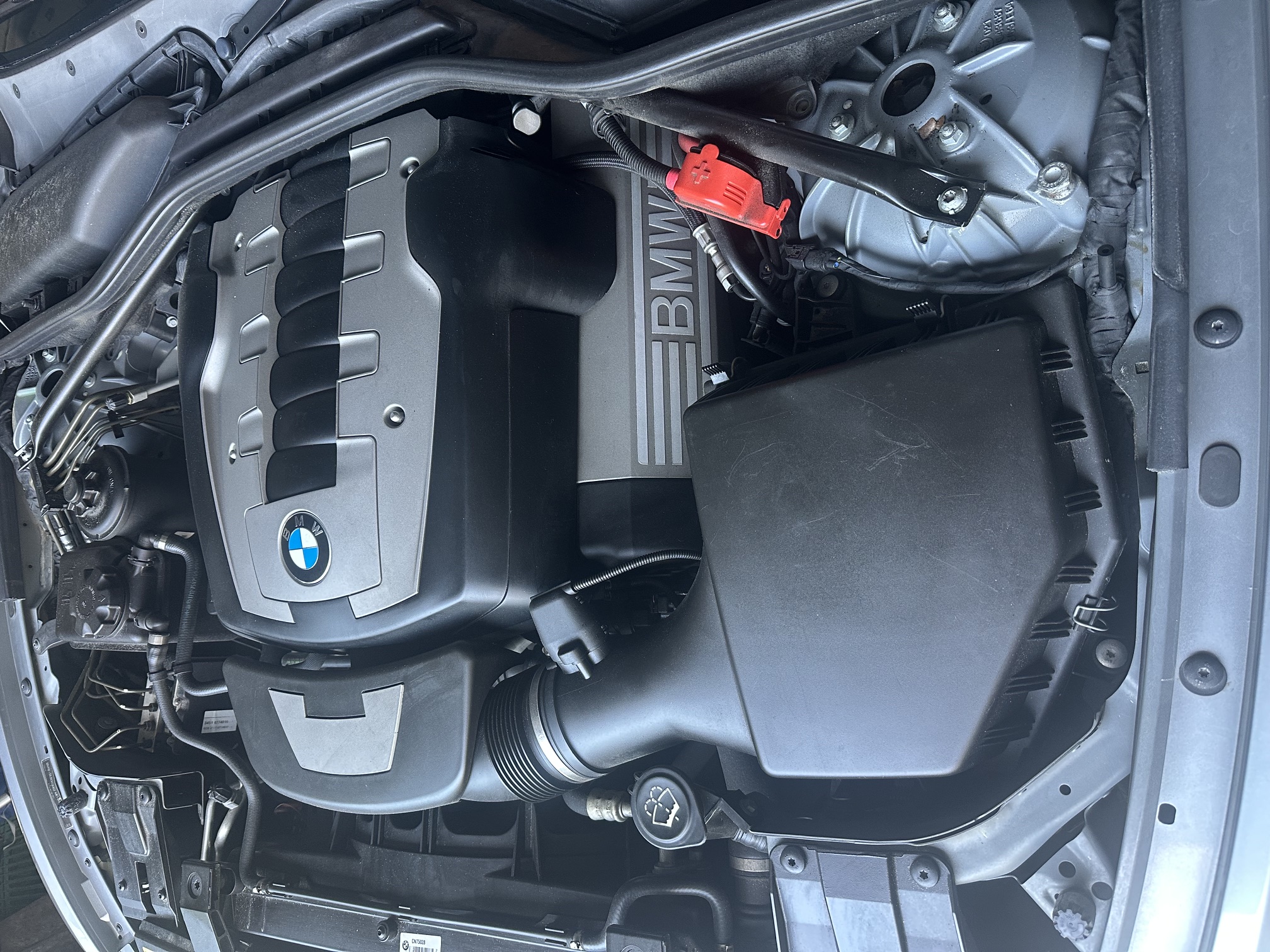 Used 2006 BMW 650i Convertible RWD image 16