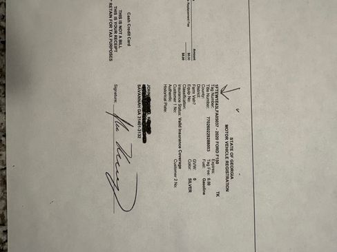 Used 2020 Ford F150 XLT w/ Equipment Group 302A Luxury image 13