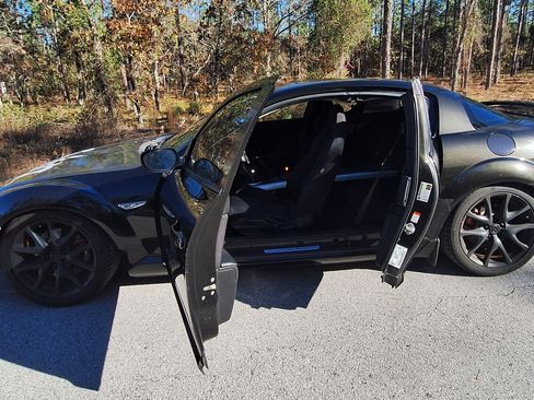 Used 2011 MAZDA RX-8 Sport image 12