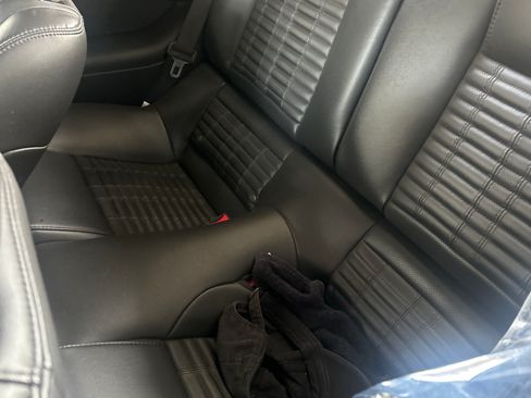 Used 2013 Ford Mustang Shelby GT500 image 12