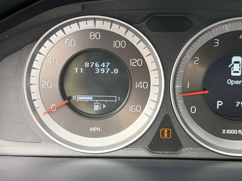 Used 2013 Volvo S60 T5 AWD/4WD image 16
