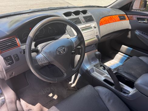 Used 2007 Toyota Solara SLE FWD image 11