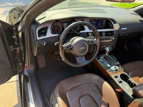 Used 2015 Audi A5 2.0T Premium AWD/4WD image 11