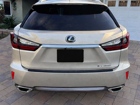 Used 2016 Lexus RX 350 FWD image 5