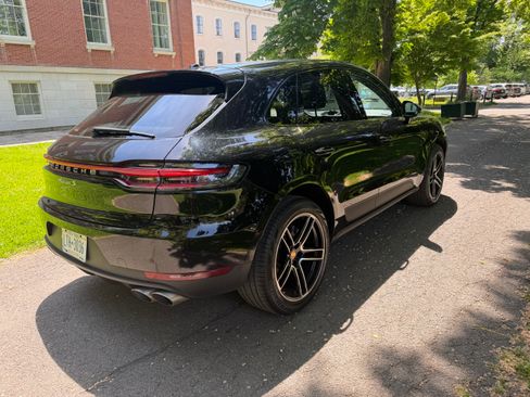 Used 2020 Porsche Macan S AWD/4WD image 6